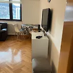 Holiday Apartment