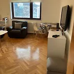 Holiday Apartment