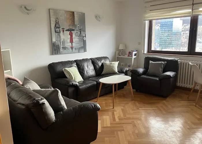 Holiday Apartment