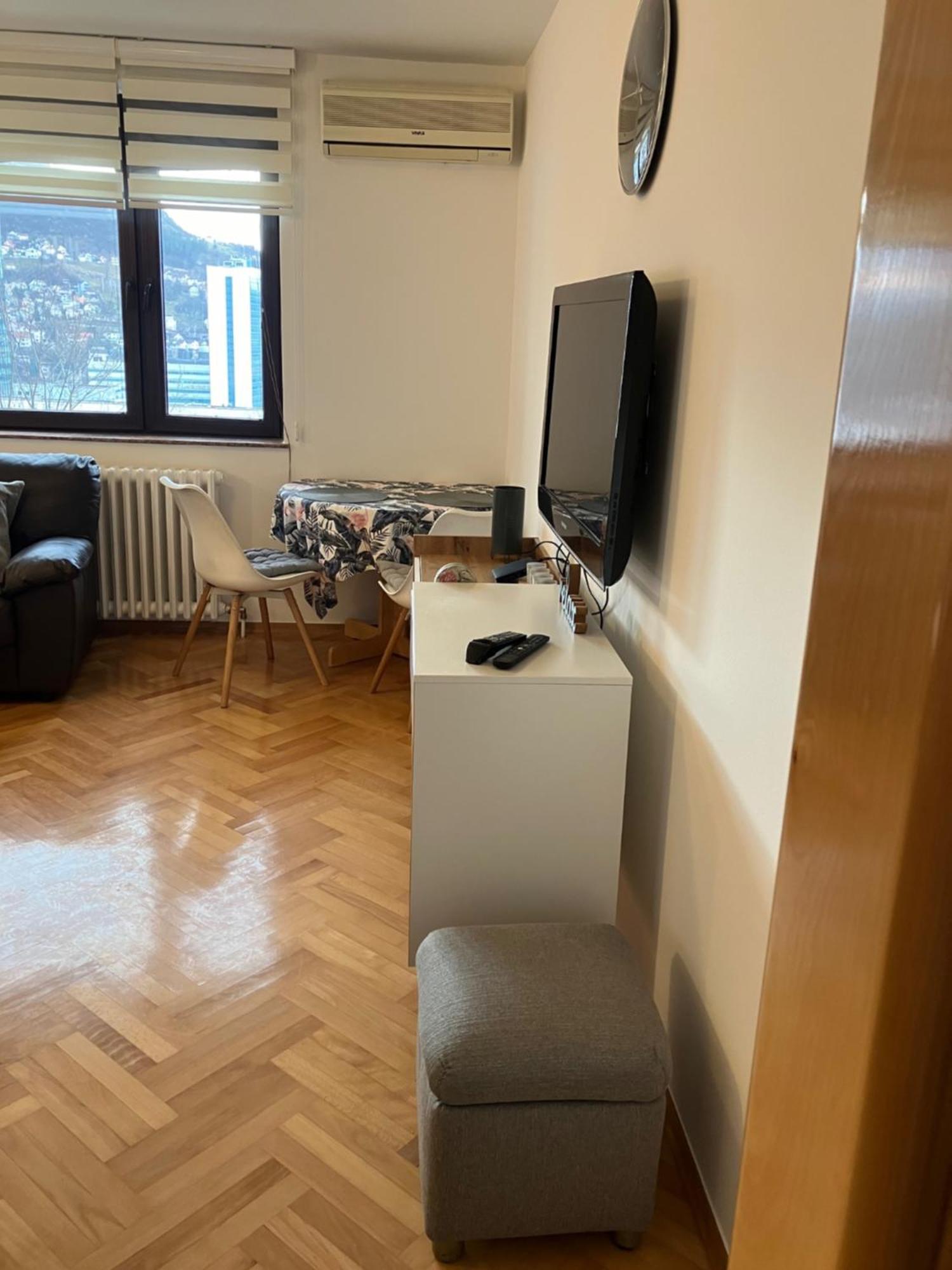 Holiday Apartment Sarajevo