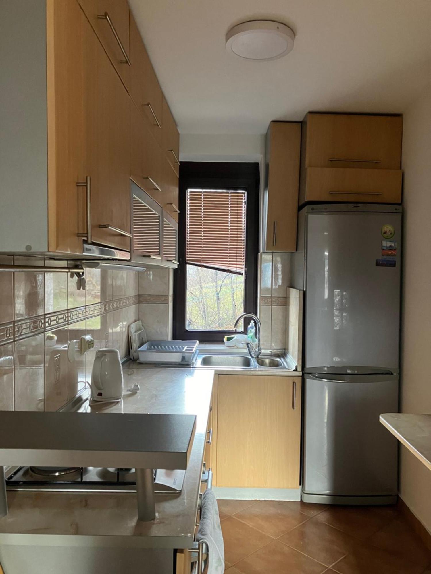 Holiday Apartment Apartment Sarajevo