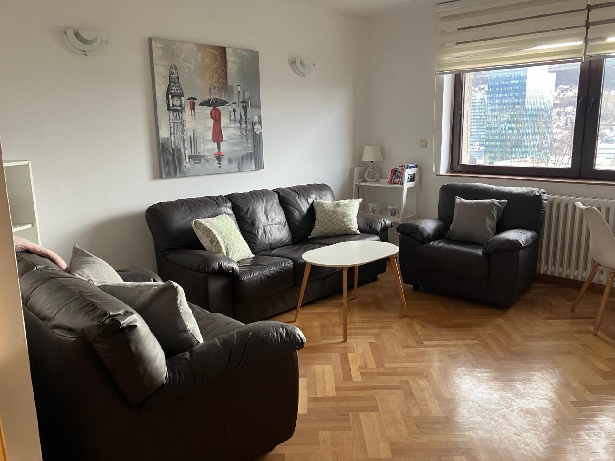 Apartment Holiday Apartment *
